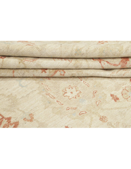 Tappeto Zigler Pakistan cm.368x553