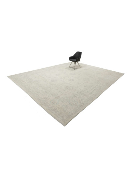 Tappeto Zigler Pakistan cm.356x456