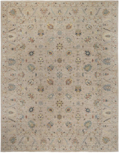 Tappeto Zigler Pakistan cm.380x502