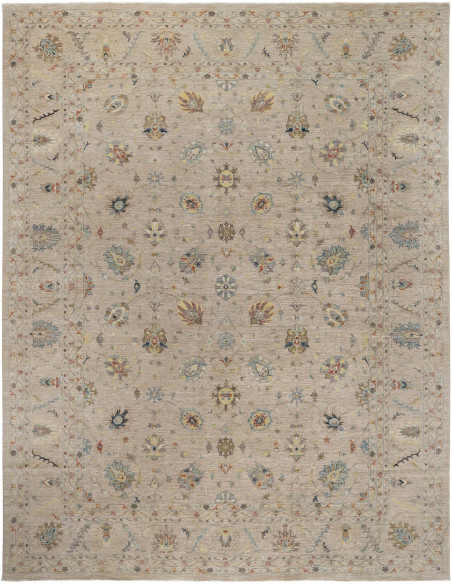 Tappeto Zigler Pakistan cm.380x502