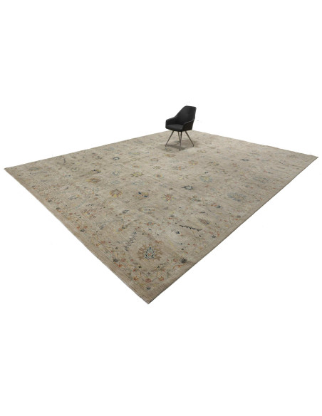 Tappeto Zigler Pakistan cm.380x502