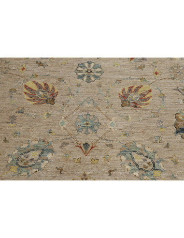 Tappeto Zigler Pakistan cm.380x502