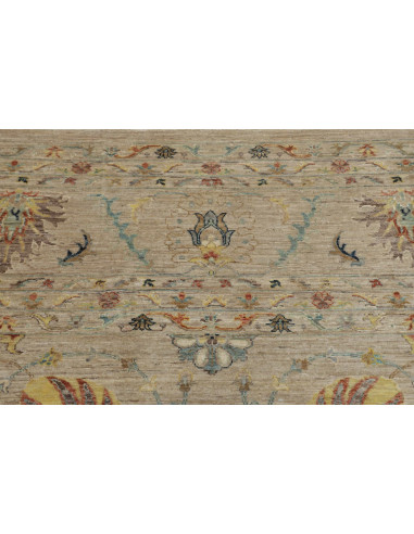 Tappeto Zigler Pakistan cm.380x502