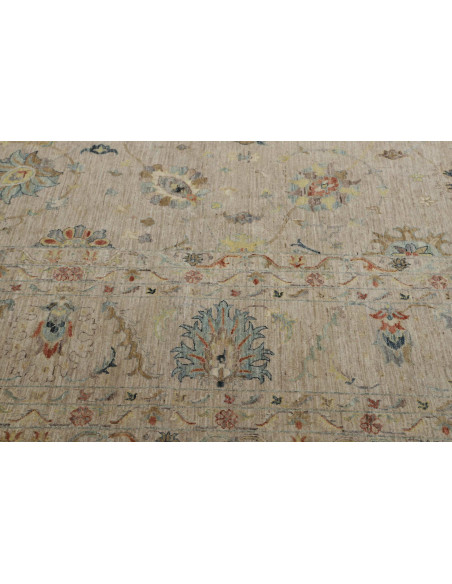 Tappeto Zigler Pakistan cm.380x502