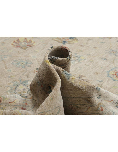 Tappeto Zigler Pakistan cm.380x502