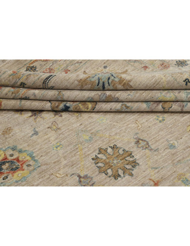 Tappeto Zigler Pakistan cm.380x502