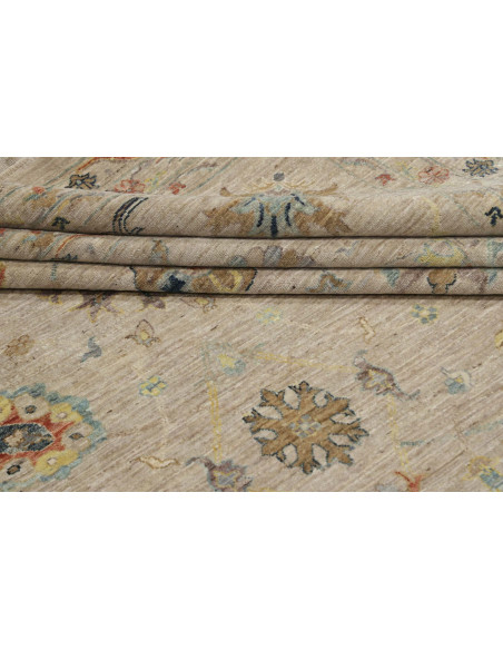 Tappeto Zigler Pakistan cm.380x502