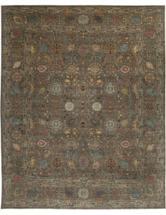 Tappeto Zigler Pakistan cm.399x488