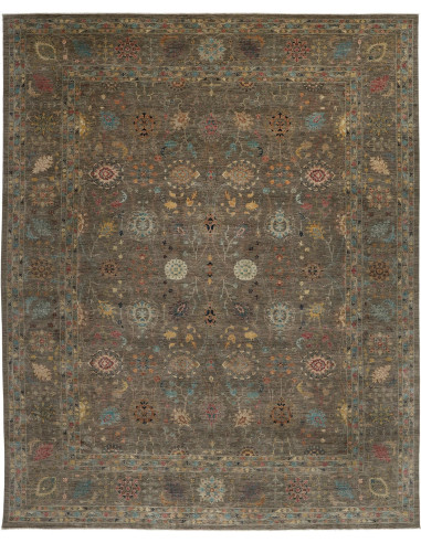 Tappeto Zigler Pakistan cm.399x488