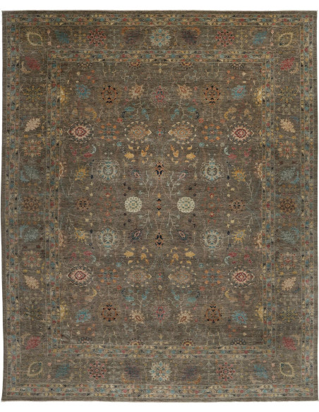 Tappeto Zigler Pakistan cm.399x488