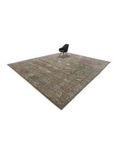 Tappeto Zigler Pakistan cm.399x488 2