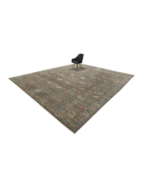 Tappeto Zigler Pakistan cm.399x488