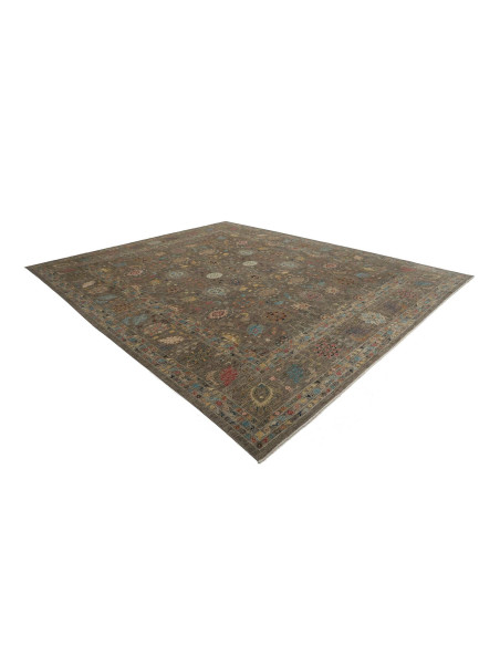 Tappeto Zigler Pakistan cm.399x488