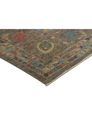 Tappeto Zigler Pakistan cm.399x488