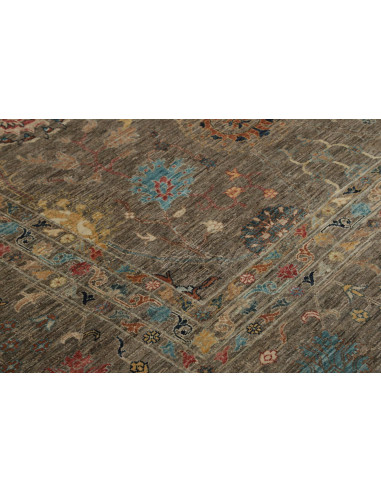 Tappeto Zigler Pakistan cm.399x488