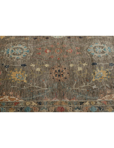 Tappeto Zigler Pakistan cm.399x488