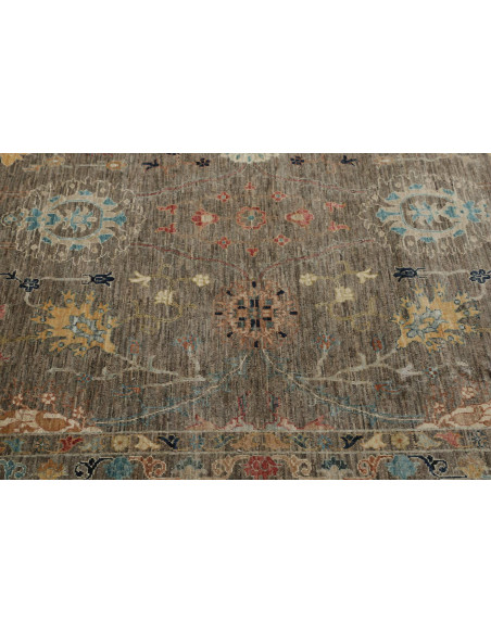 Tappeto Zigler Pakistan cm.399x488