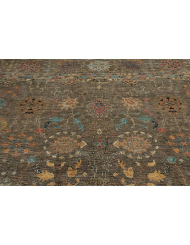 Tappeto Zigler Pakistan cm.399x488