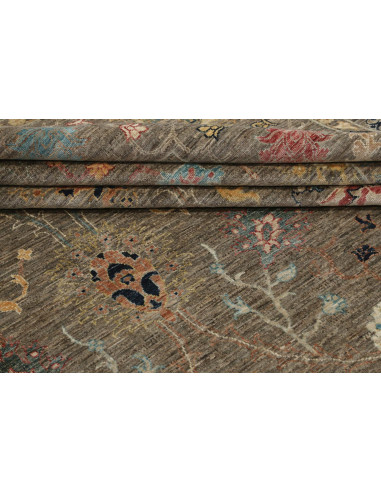 Tappeto Zigler Pakistan cm.399x488