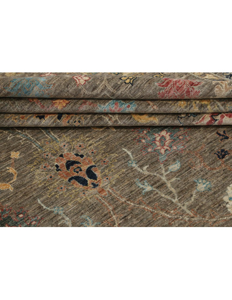 Tappeto Zigler Pakistan cm.399x488