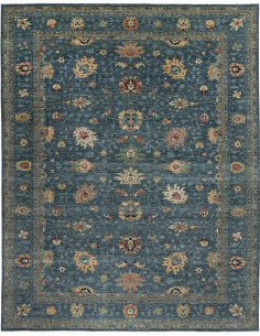 Tappeto Zigler Pakistan cm.401x497