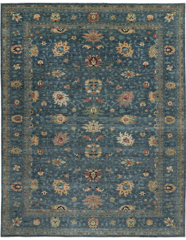 Tappeto Zigler Pakistan cm.401x497