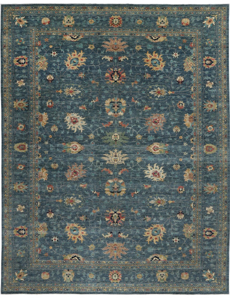 Tappeto Zigler Pakistan cm.401x497