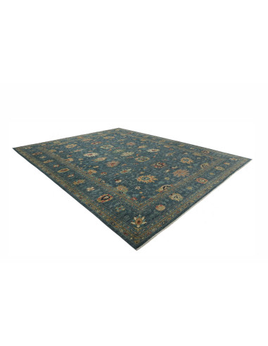 Tappeto Zigler Pakistan cm.401x497