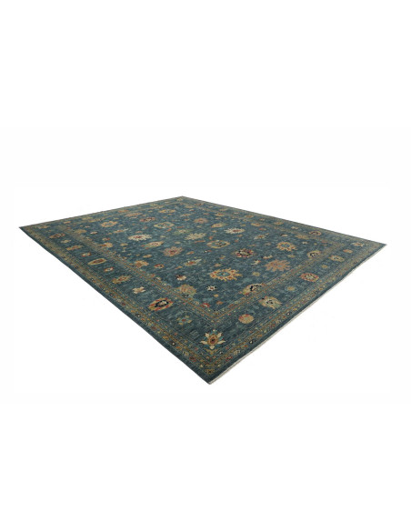 Tappeto Zigler Pakistan cm.401x497