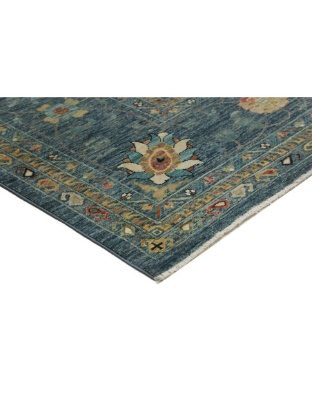 Tappeto Zigler Pakistan cm.401x497