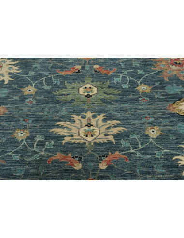 Tappeto Zigler Pakistan cm.401x497