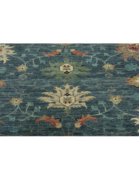 Tappeto Zigler Pakistan cm.401x497