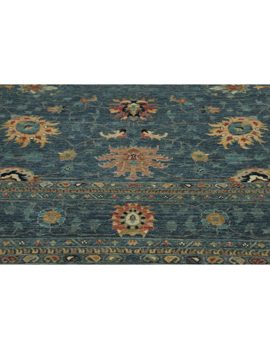 Tappeto Zigler Pakistan cm.401x497