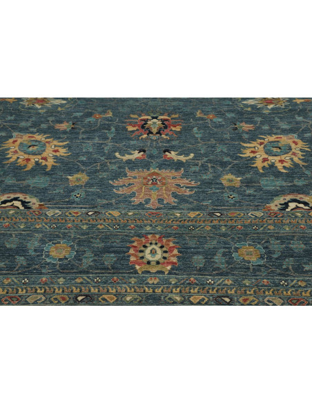 Tappeto Zigler Pakistan cm.401x497