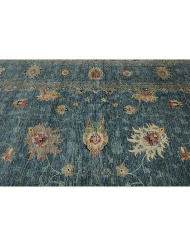 Tappeto Zigler Pakistan cm.401x497