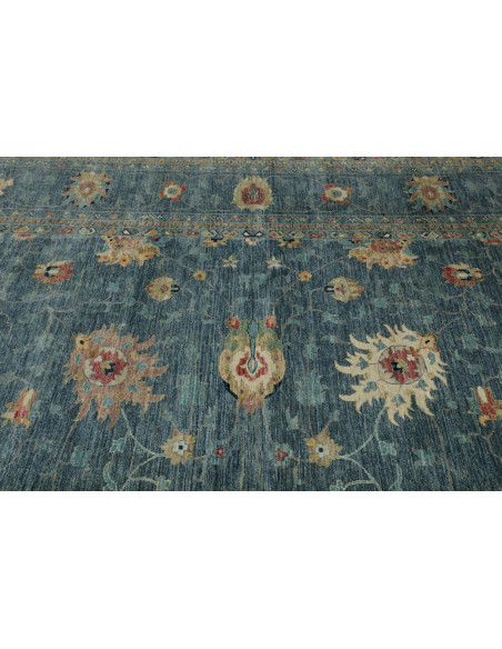 Tappeto Zigler Pakistan cm.401x497