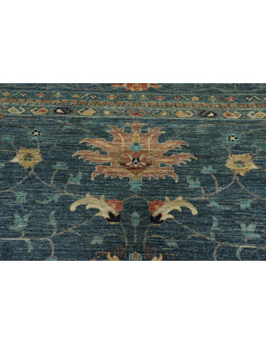 Tappeto Zigler Pakistan cm.401x497