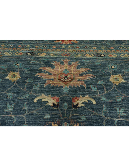 Tappeto Zigler Pakistan cm.401x497