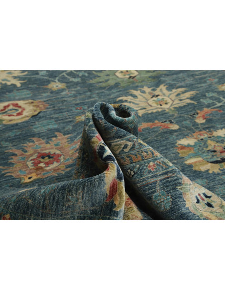 Tappeto Zigler Pakistan cm.401x497