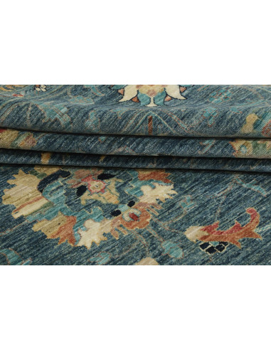 Tappeto Zigler Pakistan cm.401x497