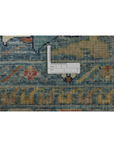 Tappeto Zigler Pakistan cm.401x497