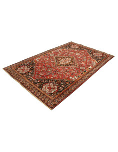 Tappeto Shiraz Persia cm.158x240 2