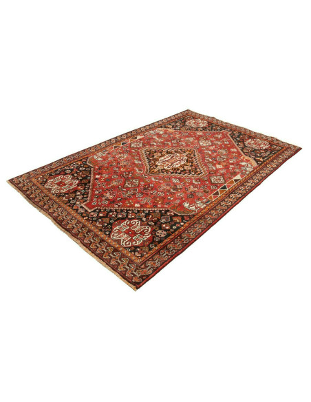 Tappeto Shiraz Persia cm.158x240
