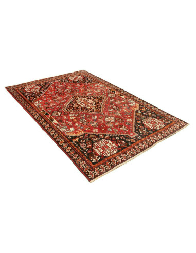 Tappeto Shiraz Persia cm.158x240