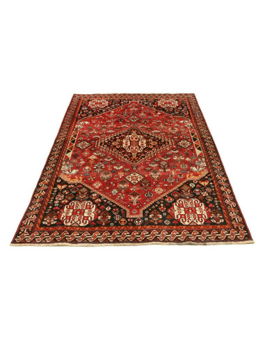 Tappeto Shiraz Persia cm.158x240