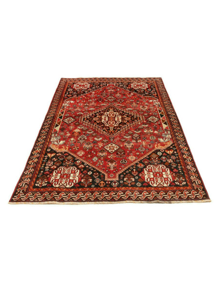 Tappeto Shiraz Persia cm.158x240