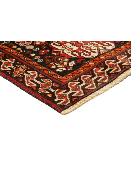 Tappeto Shiraz Persia cm.158x240