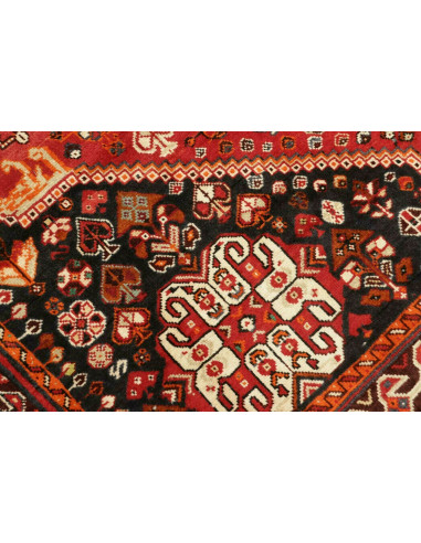 Tappeto Shiraz Persia cm.158x240
