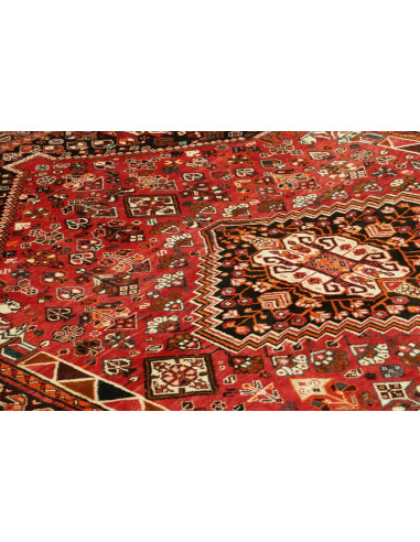 Tappeto Shiraz Persia cm.158x240