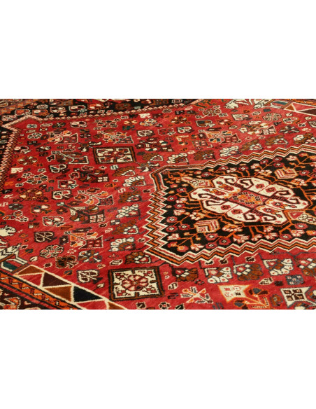 Tappeto Shiraz Persia cm.158x240